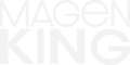 Magen King Logo