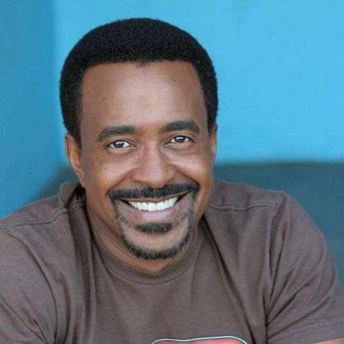 tim meadows